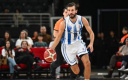 TÜRK TELEKOM,EUROCUP'TA YARIN LONDON LIONS'A KONUK OLACAK