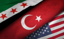 TÜRKİYE-ABD SURİYE ÇALIŞMA GRUBU TOPLANTISI ABD'DE DÜZENLENECEK