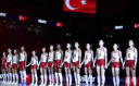 FİLENİN SULTANLARI ÇİN KARŞISINDA