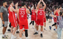 TÜRKİYE, FIBA'NIN 