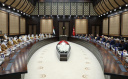 TÜRKİYE İLE BAE ARASINDA 7 ORTAK ANLAŞMA İMZALANDI