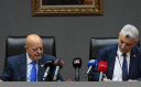 TÜRKİYE-SURİYE EKONOMİ VE TİCARET ORTAK KOMİTE PROTOKOLÜ İMZALANDI