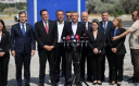 CHP GENEL BAŞKANI ÖZEL, TUSAŞ ZİYARETİNİN ARDINDAN AÇIKLAMALARDA BULUNDU