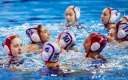 U16 KADIN SUTOPU MİLLİ TAKIMI, GRUP LİDERİ