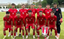 U18 MİLLİLER ÜZDÜ