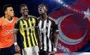 UEFA ÜLKE PUANI SIRALAMASI YENİDEN ŞEKİLLENDİ!