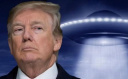 PENTAGON, UFO'LAR HAKKINDA YENİ BELGELER YAYIMLADI