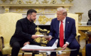 ZELENSKİY, BM GENEL KURULUNUN AÇILIŞI KAPSAMINDA TRUMP İLE GÖRÜŞMEYİ PLANLADIĞINI BELİRTTİ