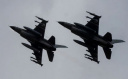 UKRAYNA'DA F-16 PİLOTLARI AZALIYOR: HAVA GÜCÜNDE KRİTİK KAYIP