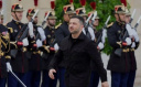 TARİHTE BİR İLK: UKRAYNA, NATO TOPRAĞINDA SİLAH FABRİKASI AÇIYOR!