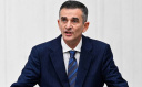 SAKARYA MİLLETVEKİLİ DİKBAYIR, CHP'DEN İSTİFA ETTİ