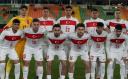 ÜMİT MİLLİ FUTBOL TAKIMI, HIRVATİSTAN İLE TRABZON'DA KARŞILAŞACAK