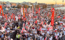 ÖZEL ÜSKÜDAR'DA KONUŞTU: BİZE SİNEMLER, BİZE EKREMLER YETER