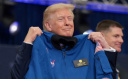 ABD BAŞKANI TRUMP 