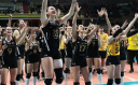 İSTANBUL'DA CEV ŞAMPİYONLAR LİGİ HEYECANI