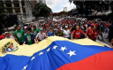 VENEZUELA'DA SEÇİM: ESKİ 5 DEVLET BAŞKANININ ÜLKEYE GELİŞİNE İZİN VERMEDİ