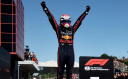MAX VERSTAPPEN REKORLARA DOYMUYOR