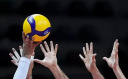 VOLEYBOLDA CEV ŞAMPİYONLAR LİGİ'NDEKİ TÜRK TAKIMLARININ RAKİPLERİ BELLİ OLDU