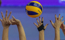 VOLEYBOL KADINLAR MİLLETLER LİGİ'NDE POLONYA, YARI FİNALE YÜKSELEREK İTALYA'NIN RAKİBİ OLDU