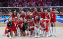 A MİLLİ KADIN VOLEYBOL TAKIMI, FIVB DÜNYA ŞAMPİYONASI'NDA 