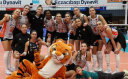 BEŞİKTAŞ EVİNDE ECZACIBAŞI DYNAVİT'E MAĞLUP