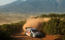 WRC AKROPOLİS RALLİSİ: OGİER LİDERLİĞE YÜKSELDİ