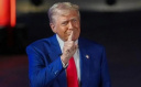 WSJ TRUMP'IN İSKOÇYA ZİYARETİNİ TAKİP EDECEK BASIN HAVUZUNDAN ÇIKARILDI