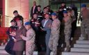 YAHŞİHAN BELEDİYESİ OPERASYONUNDA 5 TUTUKLANDI