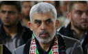 İSRAİL BASINI, HAMAS LİDERİ YAHYA SİNVAR'IN ÖLDÜĞÜNÜ İDDİA ETTİ