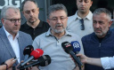 BAKAN YUMAKLI: 