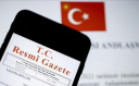 JANDARMA VE SAHİL GÜVENLİK KOMUTANLIĞINA İLİŞKİN ATAMALAR RESMİ GAZETE'DE