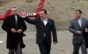 YAZICIOĞLU'NUN DOSYASI ANKARA'YA GÖNDERİLDİ