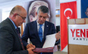 YENİ PARTİ DOSYASI AYM'DE: İLK TOPLANTI 29 EYLÜL'DE