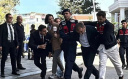 YENİDOĞAN ÇETESİ DAVASI: SAVCININ TEHDİT EDİLMESİNE İLİŞKİN FEZLEKE HAZIRLANDI