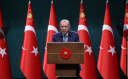CUMHURBAŞKANI ERDOĞAN: SOKAĞIN KARIŞTIRILMASINA İZİN VERMEYİZ