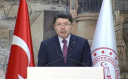 BAKAN TUNÇ'TAN UMUT HAKKI AÇIKLAMASI