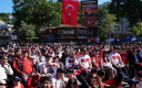 BAKAN ÇİFTÇİ'DEN YKS DOLAYISIYLA 