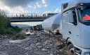 TOPRAKKALE-İSKENDERUN DEVLET YOLU'NUN PAYAS ŞEHİR GEÇİŞİ KULLANIMA AÇILDI