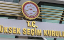 YSK, CHP'NİN 