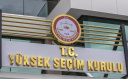 YSK CHP'NİN 