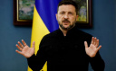 ZELENSKİY: SAVAŞI SONA ERDİRME ZAMANI GELDİ
