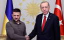 CUMHURBAŞKANI ERDOĞAN, ZELENSKİ İLE GÖRÜŞTÜ: LİDERLER DÜZEYİNDE GÖRÜŞME OLMALI