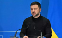 ZELENSKİY: RUSYA BARIŞI REDDEDİP ŞİDDETİ TIRMANDIRIYOR!
