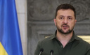 ZELENSKİY: RUS SALDIRILARINDA 1 KİŞİ ÖLDÜ, 12 KİŞİ YARALANDI