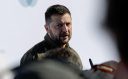 ZELENSKİ: PUTİN UKRAYNA'NIN TAMAMINI İSTİYOR