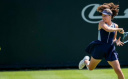 ZEYNEP SÖNMEZ'İN, WIMBLEDON'DAKİ RAKİBİ BELLİ OLDU
