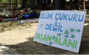 CHP, 'ZEYTİN-MADEN YASASI'NI AYM'YE TAŞIDI