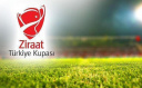 ZİRAAT TÜRKİYE KUPASI'NDA YARI FİNALİSTLER BELLİ OLDU
