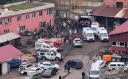 ZONGULDAK'TA MADEN OCAĞINDAKİ GRİZU PATLAMASINDA 3 KİŞİ HAYATINI KAYBETTİ, 5 KİŞİ YARALANDI