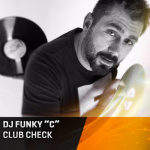 Power Fm - Club Check  / Dj Funky 